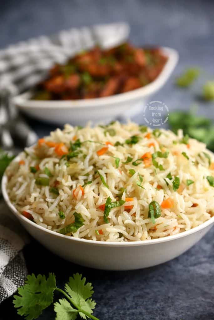 Fried Rice